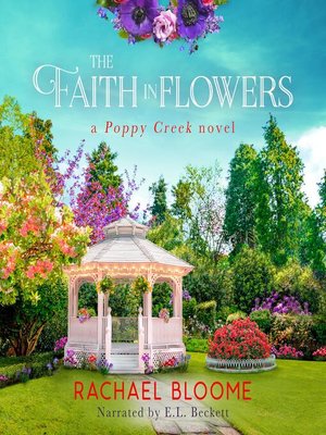cover image of The Faith in Flowers